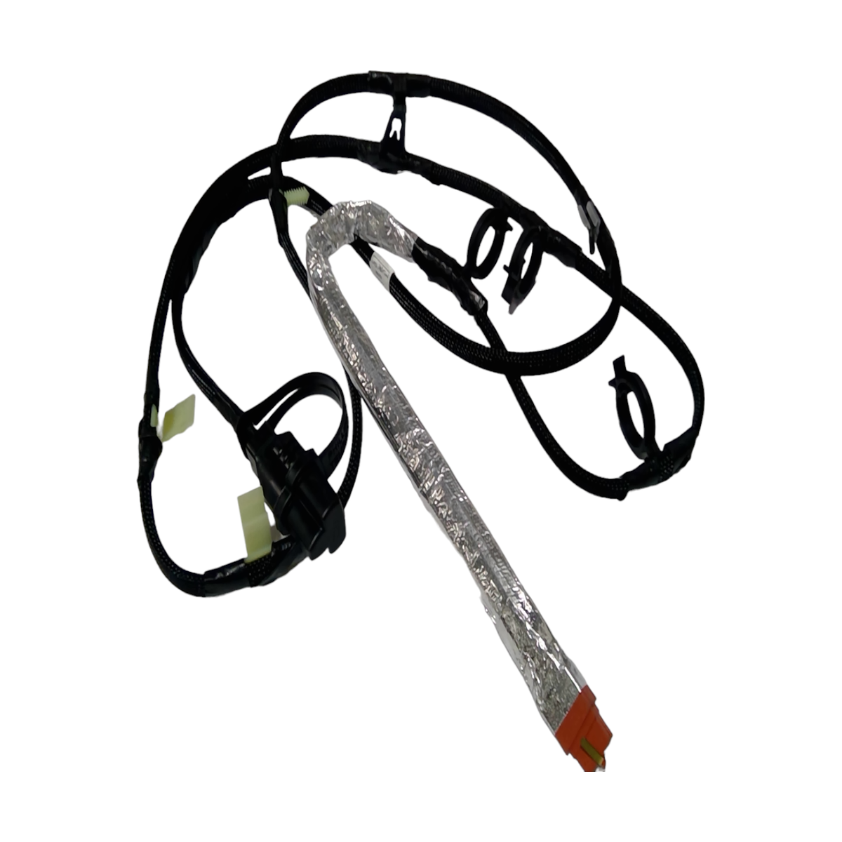 Fits Mazda Cord Block Heater, OEM Part # ZZC118852