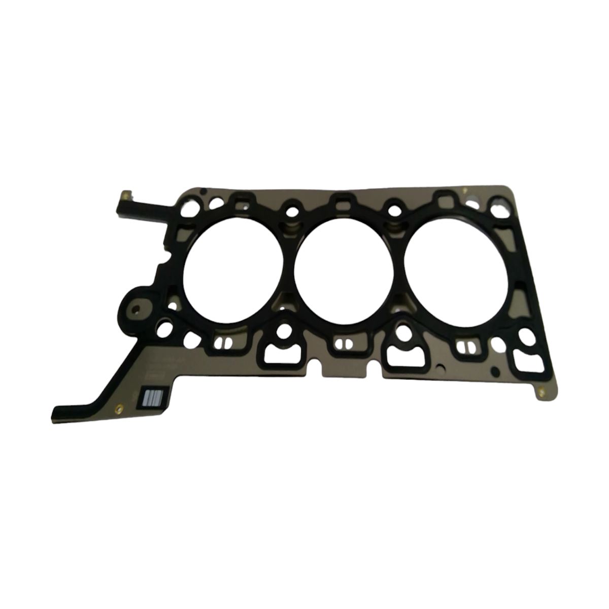 Fits Mazda Gasket L Cylinder Head, OEM Part # ZZC610272