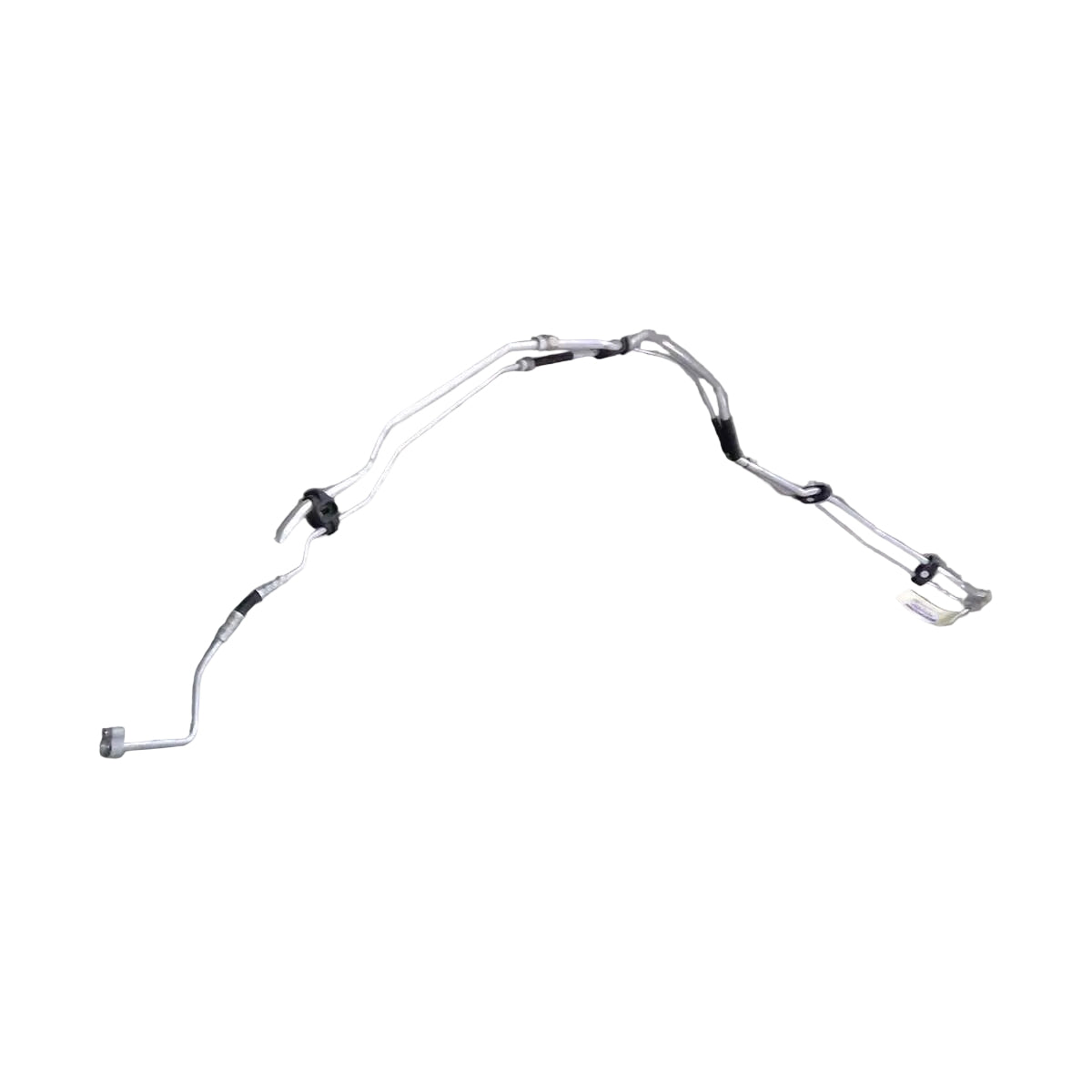 Fits Mazda 08-10 Tribute Auxiliary Air Conditioner-Rear Ac Tube ZZCA61832