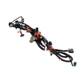 Fits Mazda Harness Instrument, OEM Part # ZZD467030