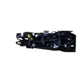 Fits Mazda Harness Rear, OEM Part # ZZD467050