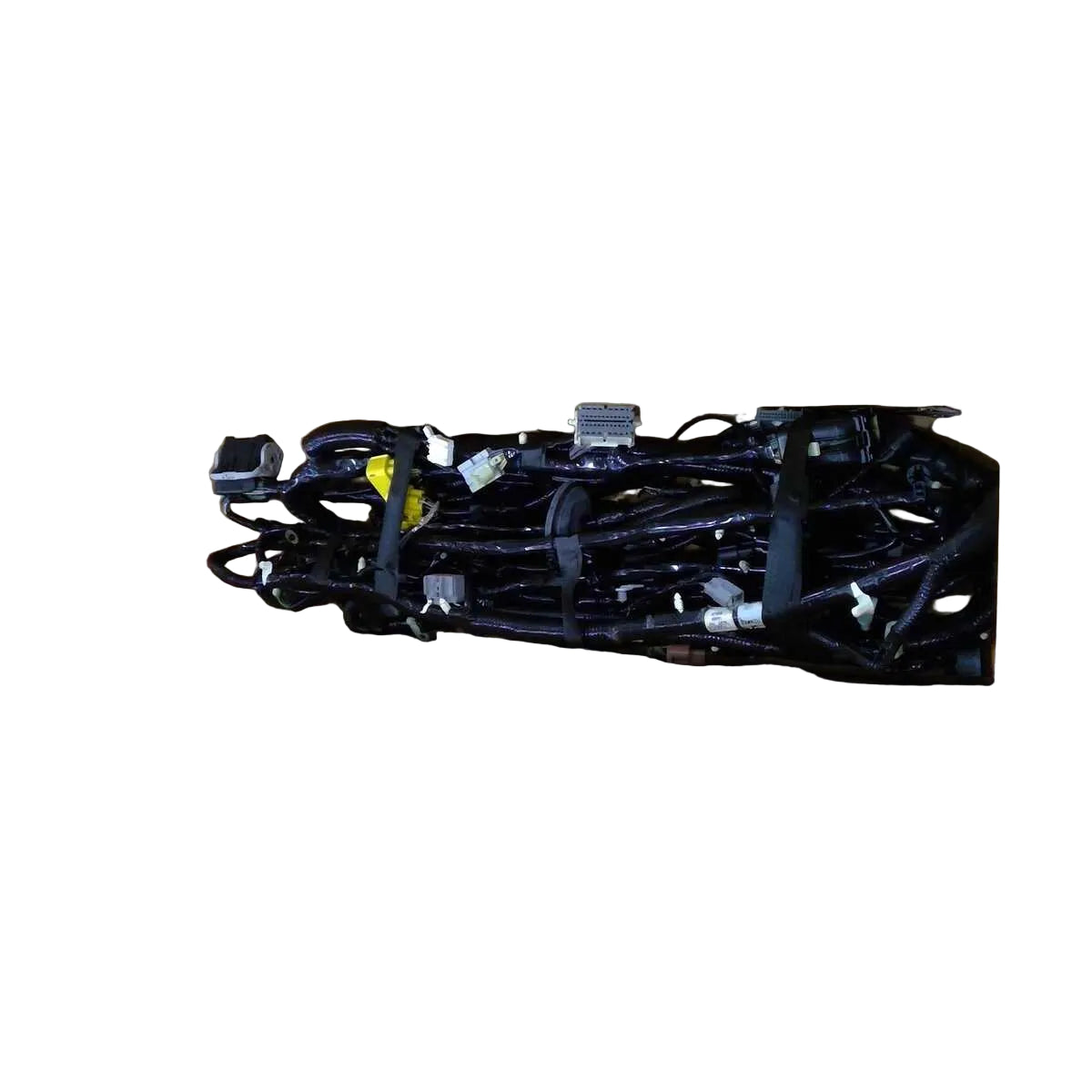 Fits Mazda Harness Rear, OEM Part # ZZD467050