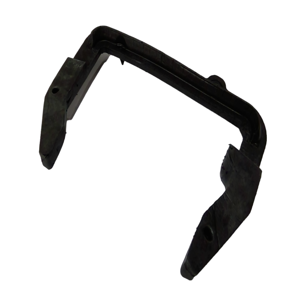 Fits Mazda Deflector Bonnet, OEM Part # ZZDA56730