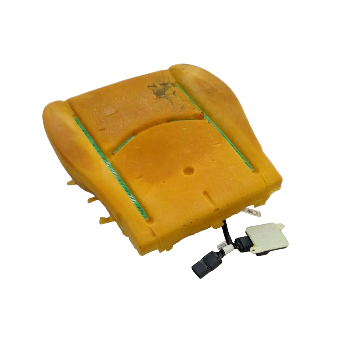Fits Mazda Tribute Front Seat Bottom-Foam Cushion Pad Insert Right ZZDA8811X