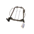 Fits Mazda Frame Front Back L, OEM Part # ZZDB88680