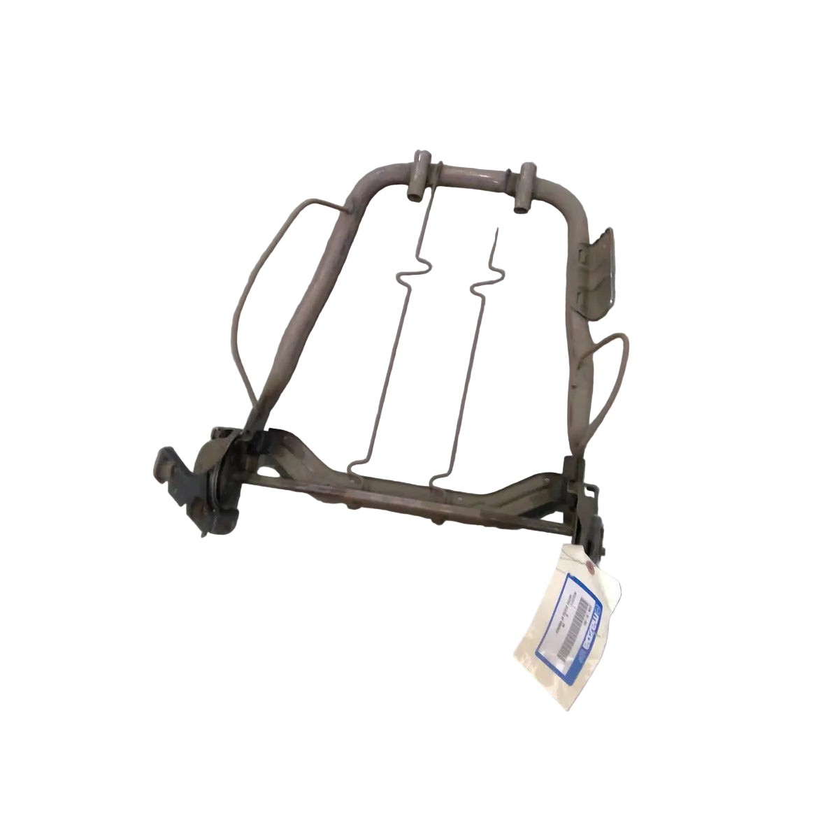 Fits Mazda Frame Front Back L, OEM Part # ZZDB88680
