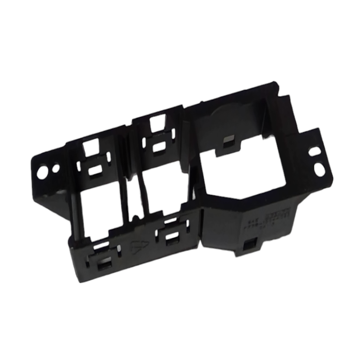 Fits Mazda 98-07 B3000 Instrument Panel Dash-Fog Lamp Switch Bracket ZZN066220