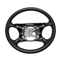 Fits Mazda 98-03 B3000 Black Boss Steering Wheel ZZP232980