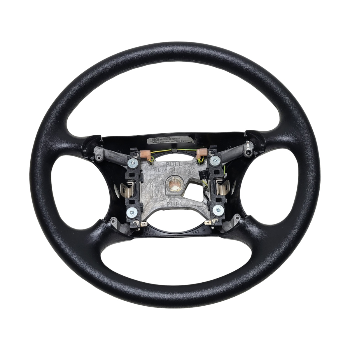 Fits Mazda 98-03 B3000 Black Boss Steering Wheel ZZP232980