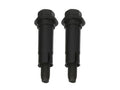Ford New 2002-2005, 2007-2010 Fits Ford / Lincoln / Mercury Explorer / Explorer Sport Trac / Aviator Kit - Seat Fasteners Base No., Part # 3L2Z78600A58AA