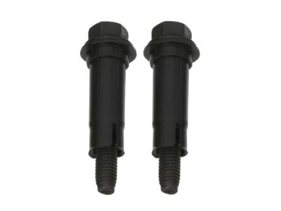 Ford New 2002-2005, 2007-2010 Fits Ford / Lincoln / Mercury Explorer / Explorer Sport Trac / Aviator Kit - Seat Fasteners Base No., Part # 3L2Z78600A58AA