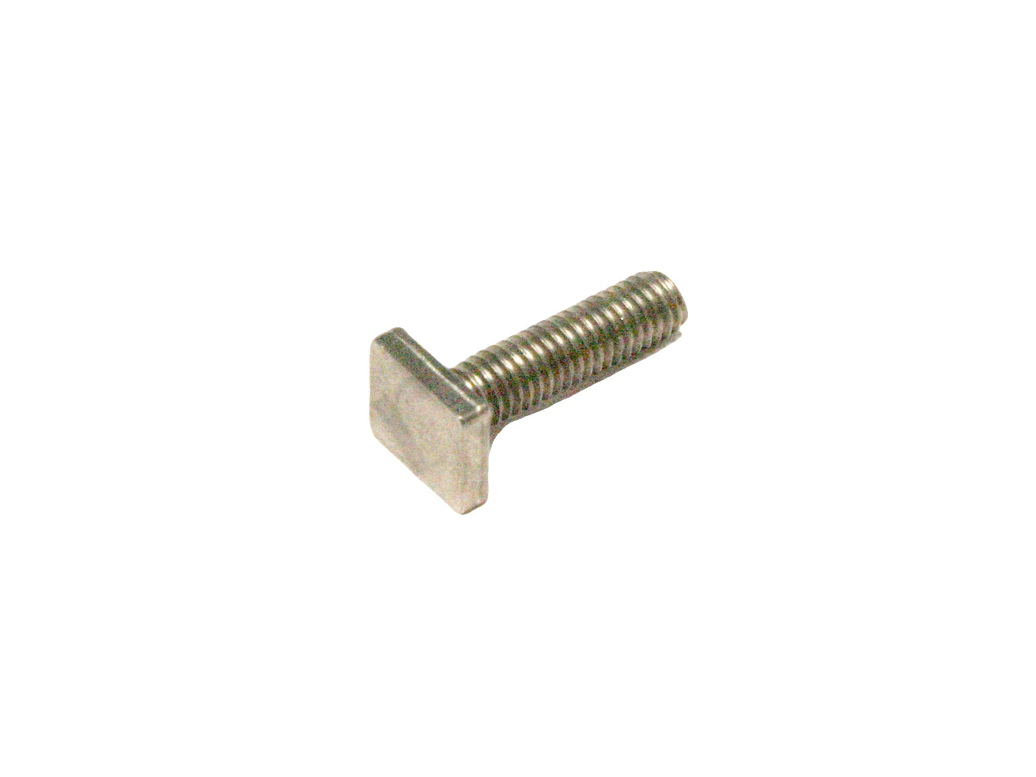 283425 - Screw Squared Head 6x18.5
