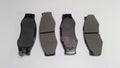 Aisin AD0266 — Iron Vault inventory image OWNERMANIFESTAISINAD0266
