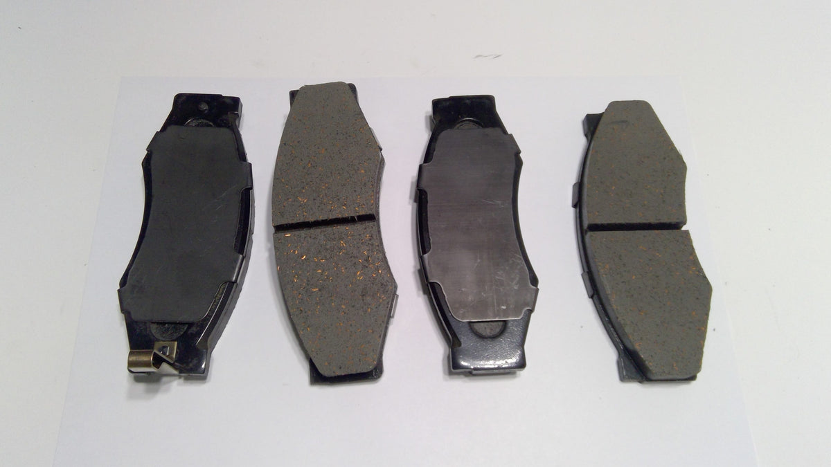 Aisin AD0266 — Iron Vault inventory image OWNERMANIFESTAISINAD0266