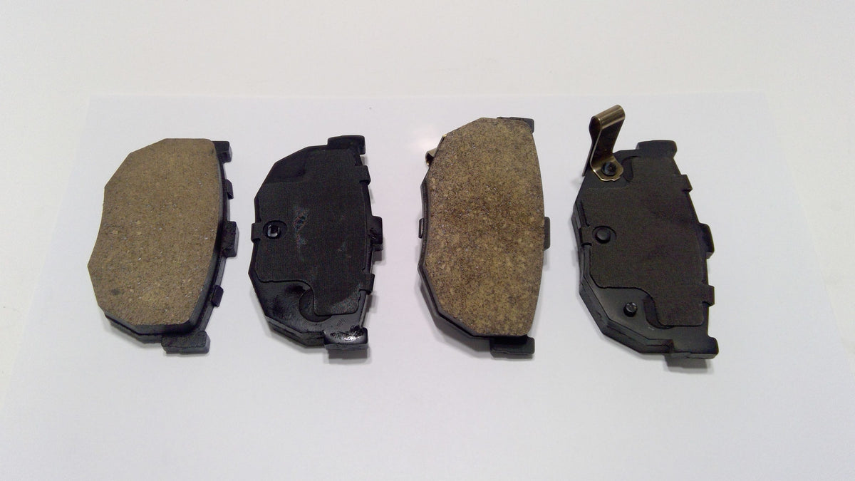 Aisin AD0323 — Iron Vault inventory image OWNERMANIFESTAISINAD0323