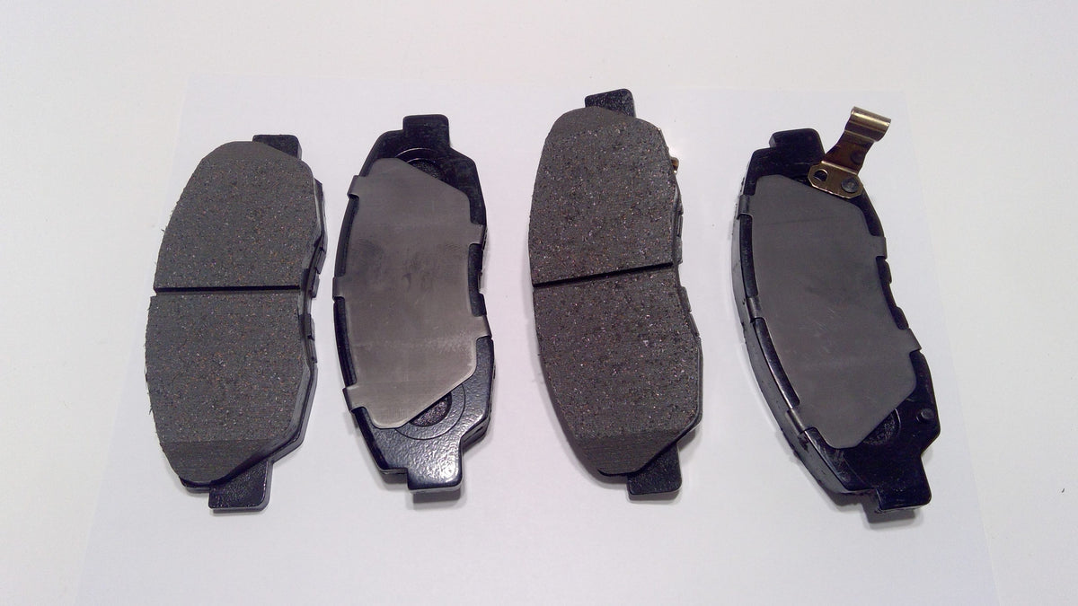 Aisin AD0465 — Iron Vault inventory image OWNERMANIFESTAISINAD0465