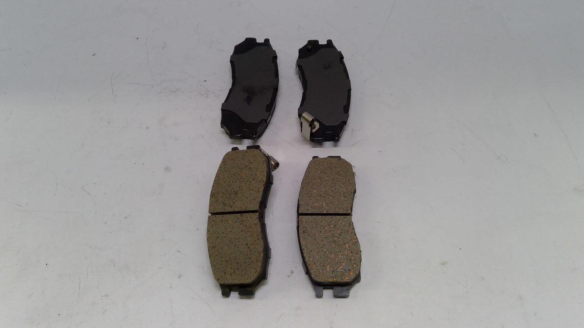 Aisin AD0484 — Iron Vault inventory image OWNERMANIFESTAISINAD0484