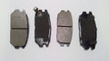 Aisin AD0532 — Iron Vault inventory image OWNERMANIFESTAISINAD0532