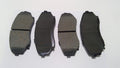 Aisin AD0551 — Iron Vault inventory image OWNERMANIFESTAISINAD0551