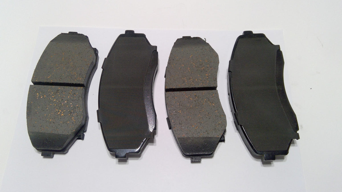 Aisin AD0551 — Iron Vault inventory image OWNERMANIFESTAISINAD0551
