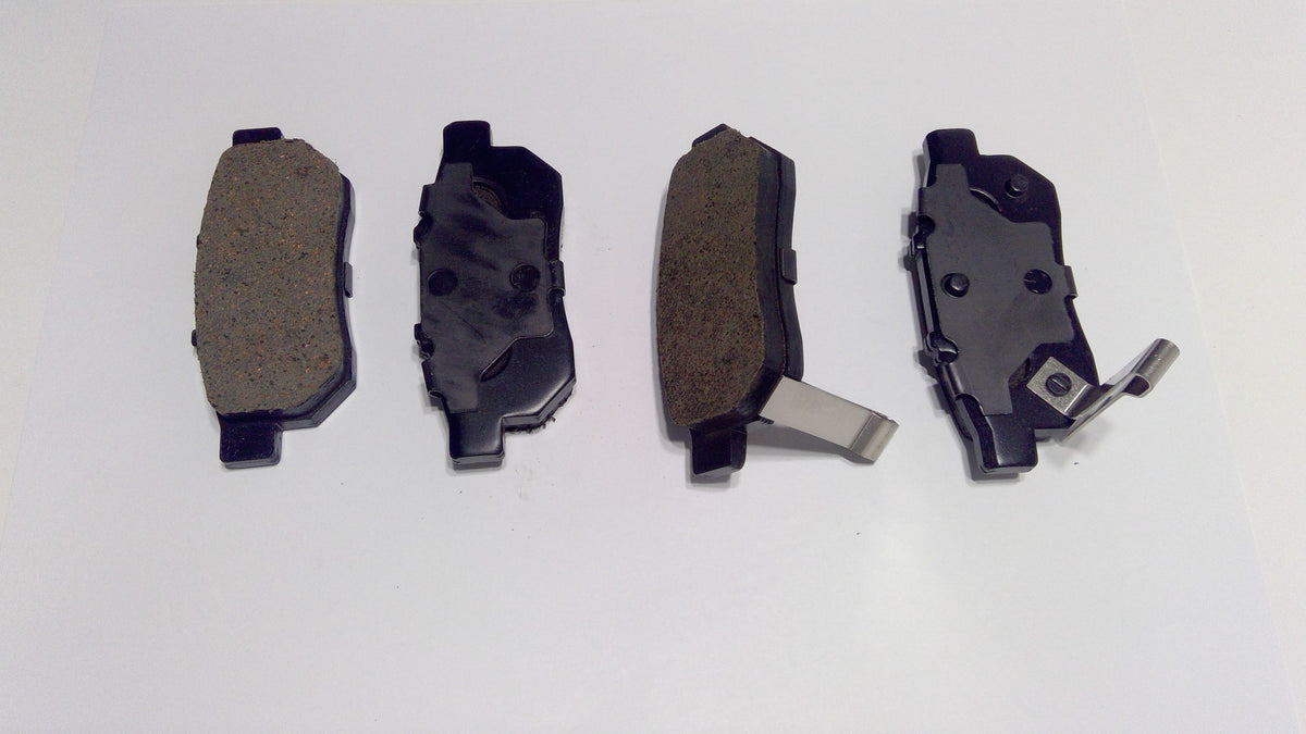 Aisin AD0564 — Iron Vault inventory image OWNERMANIFESTAISINAD0564