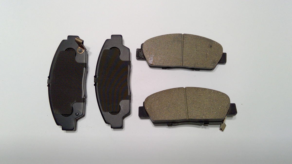 Aisin AD0568 — Iron Vault inventory image OWNERMANIFESTAISINAD0568