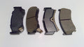 Aisin AD0668 — Iron Vault inventory image OWNERMANIFESTAISINAD0668