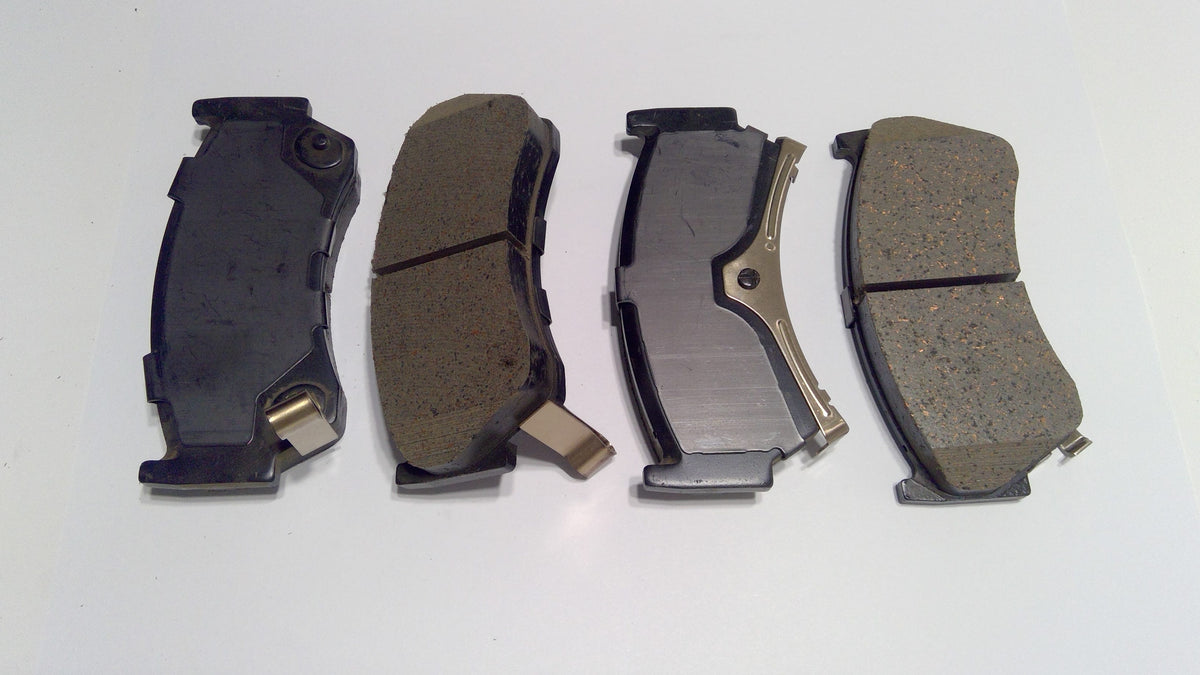 Aisin AD0668 — Iron Vault inventory image OWNERMANIFESTAISINAD0668