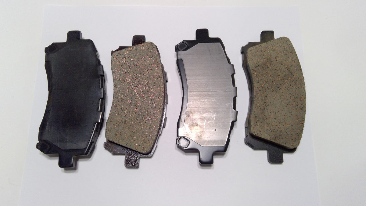Aisin AD0721 — Iron Vault inventory image OWNERMANIFESTAISINAD0721