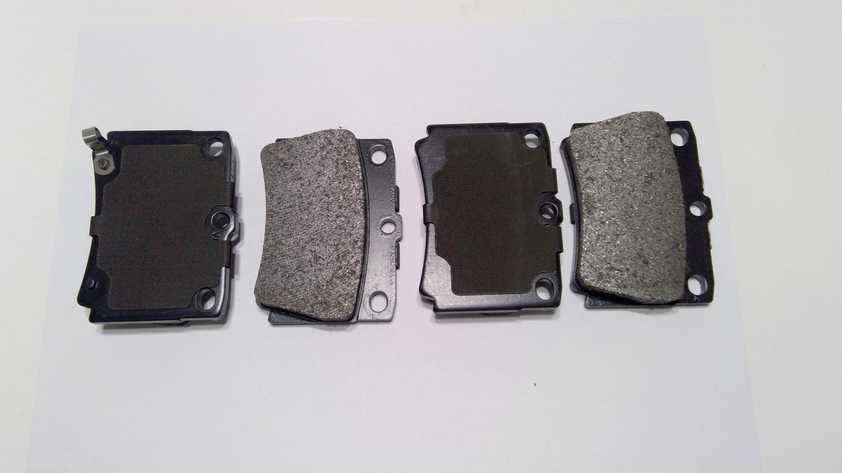 Aisin AD0733 — Iron Vault inventory image OWNERMANIFESTAISINAD0733