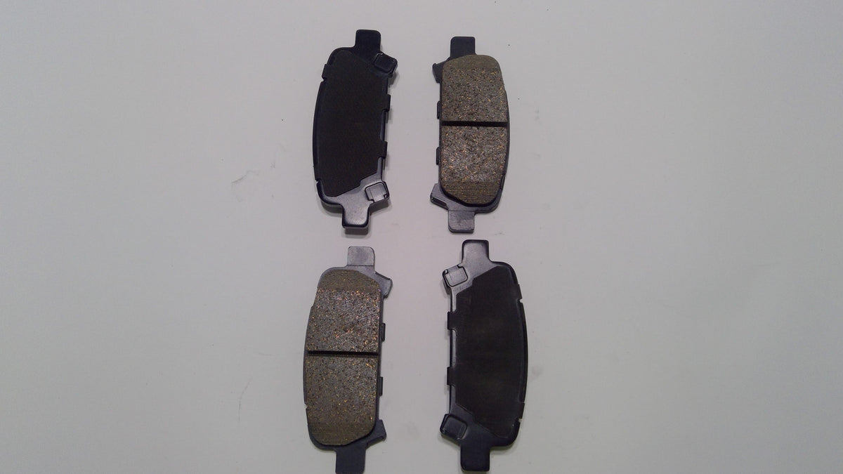 Aisin AD0770 — Iron Vault inventory image OWNERMANIFESTAISINAD0770