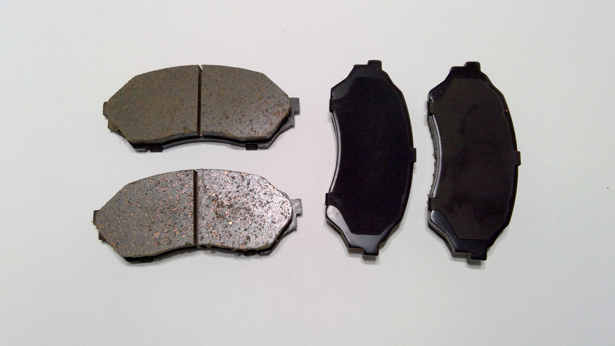 Aisin AD0798 — Iron Vault inventory image OWNERMANIFESTAISINAD0798