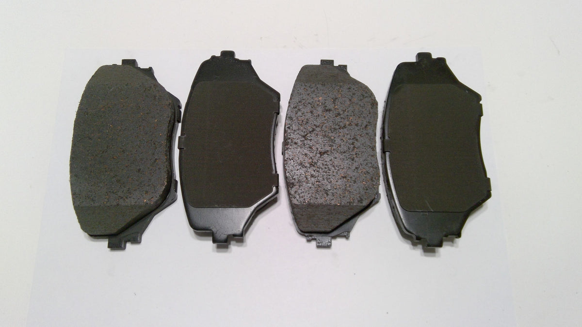Aisin AD0862 — Iron Vault inventory image OWNERMANIFESTAISINAD0862