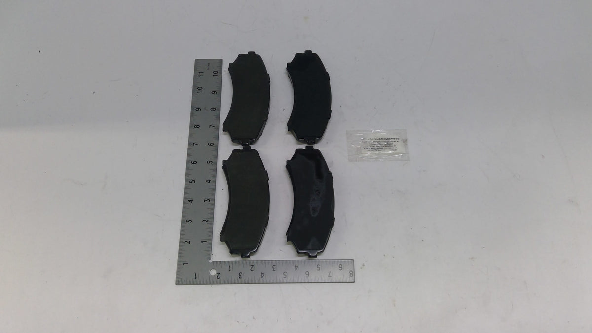 Aisin AD0867 — Iron Vault inventory image OWNERMANIFESTAISINAD0867