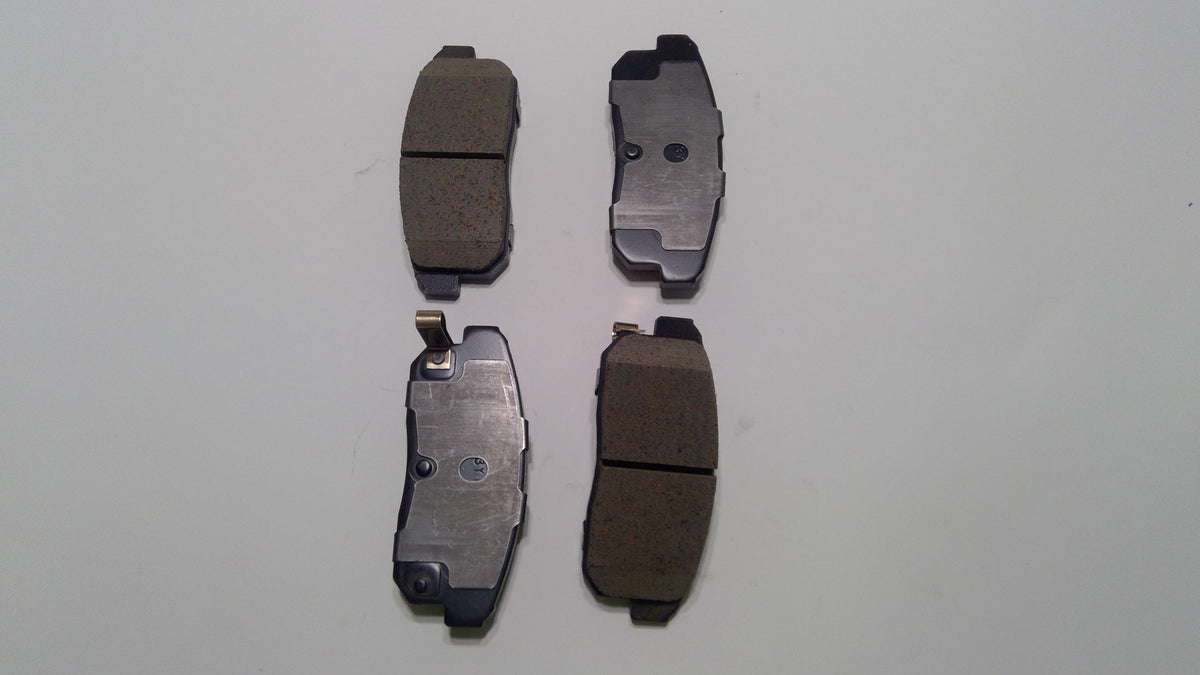 Aisin AD0900 — Iron Vault inventory image OWNERMANIFESTAISINAD0900