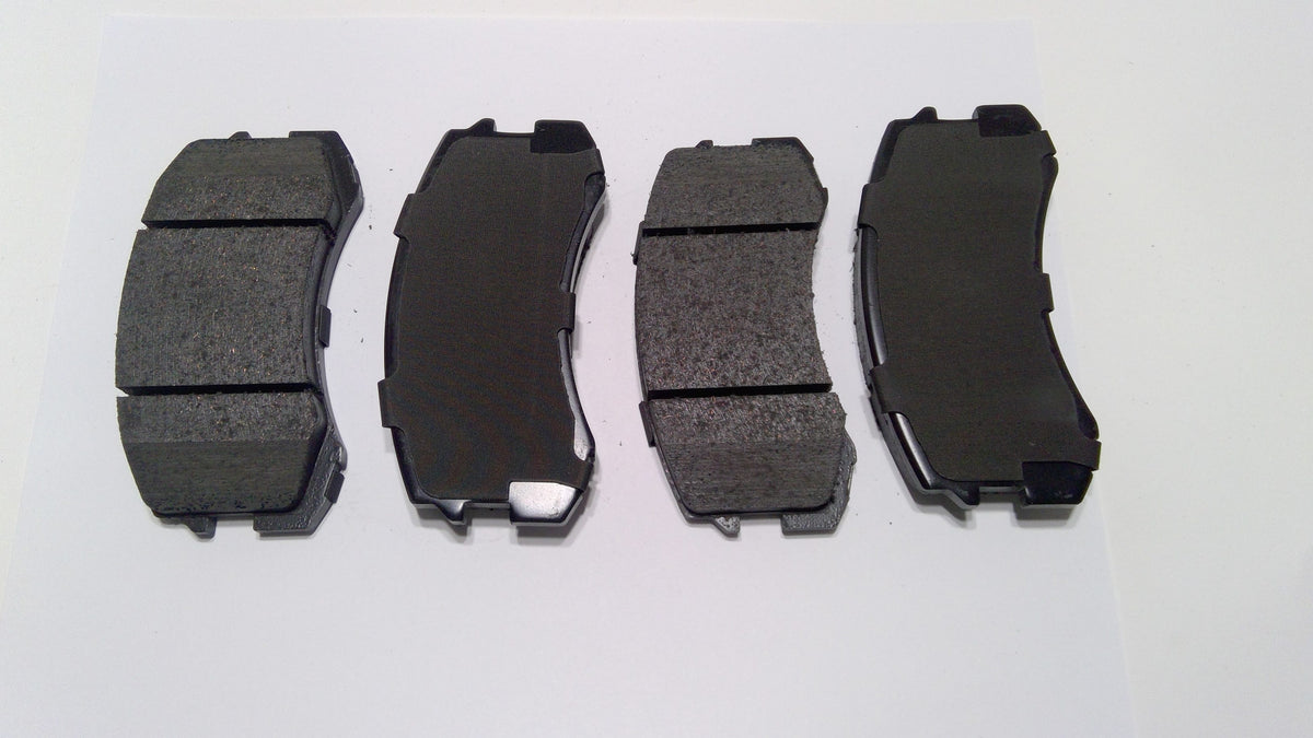 Aisin AD0904 — Iron Vault inventory image OWNERMANIFESTAISINAD0904