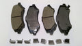 Aisin ADE1273 — Iron Vault inventory image OWNERMANIFESTAISINADE127