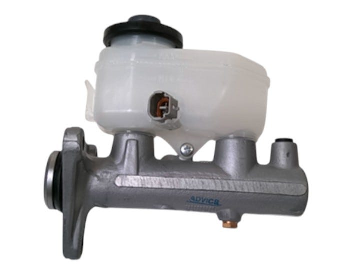 Aisin BMT-006 — Iron Vault inventory image OWNERMANIFESTAISINBMT006