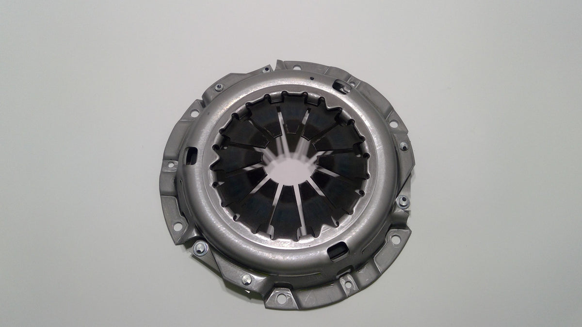 Aisin CH-023 — Iron Vault inventory image OWNERMANIFESTAISINCH023
