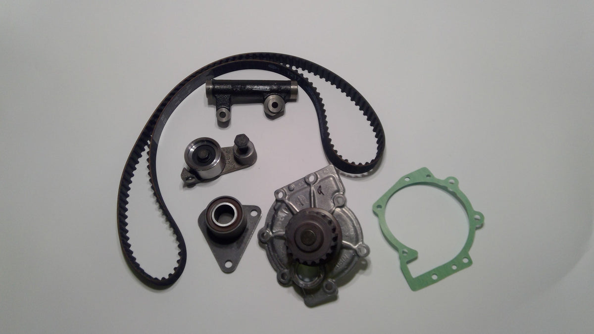Aisin TKV-005 — Iron Vault inventory image OWNERMANIFESTAISINTKV005