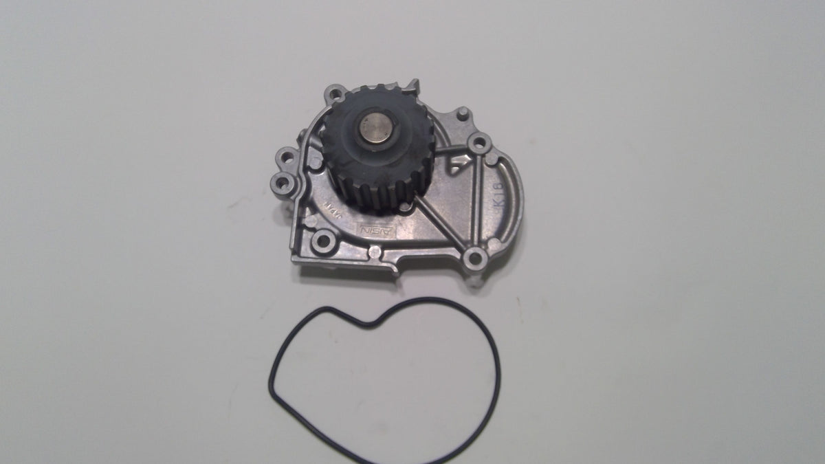 Aisin WPH-004 — Iron Vault inventory image OWNERMANIFESTAISINWPH004