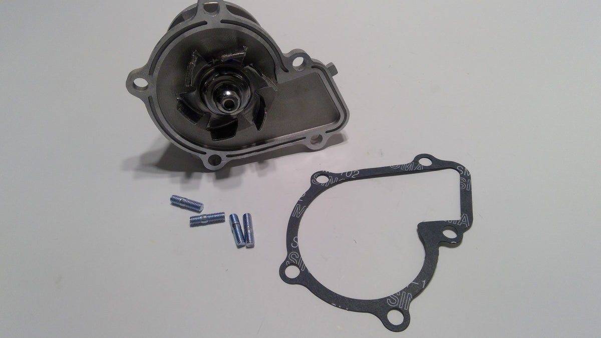 Aisin WPN-802 — Iron Vault inventory image OWNERMANIFESTAISINWPN802