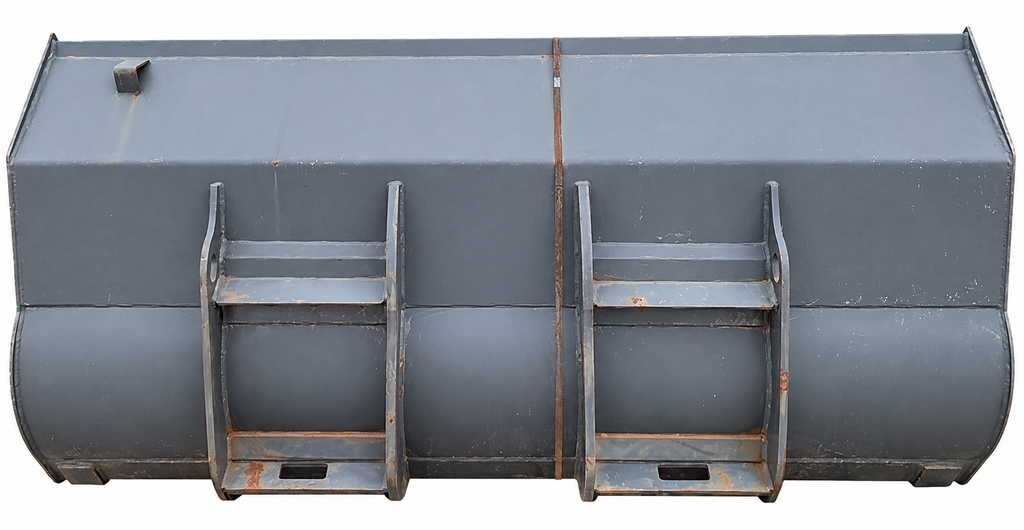 For CNHi Bucket Part # 2840254