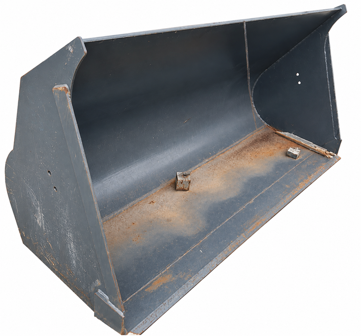 For CNHi Bucket Part # 2840254