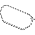 Acura New 2013-2015 Fits Acura RDX Panel Assembly, Navigation Display Coo, Part # 39811-TX4-A01