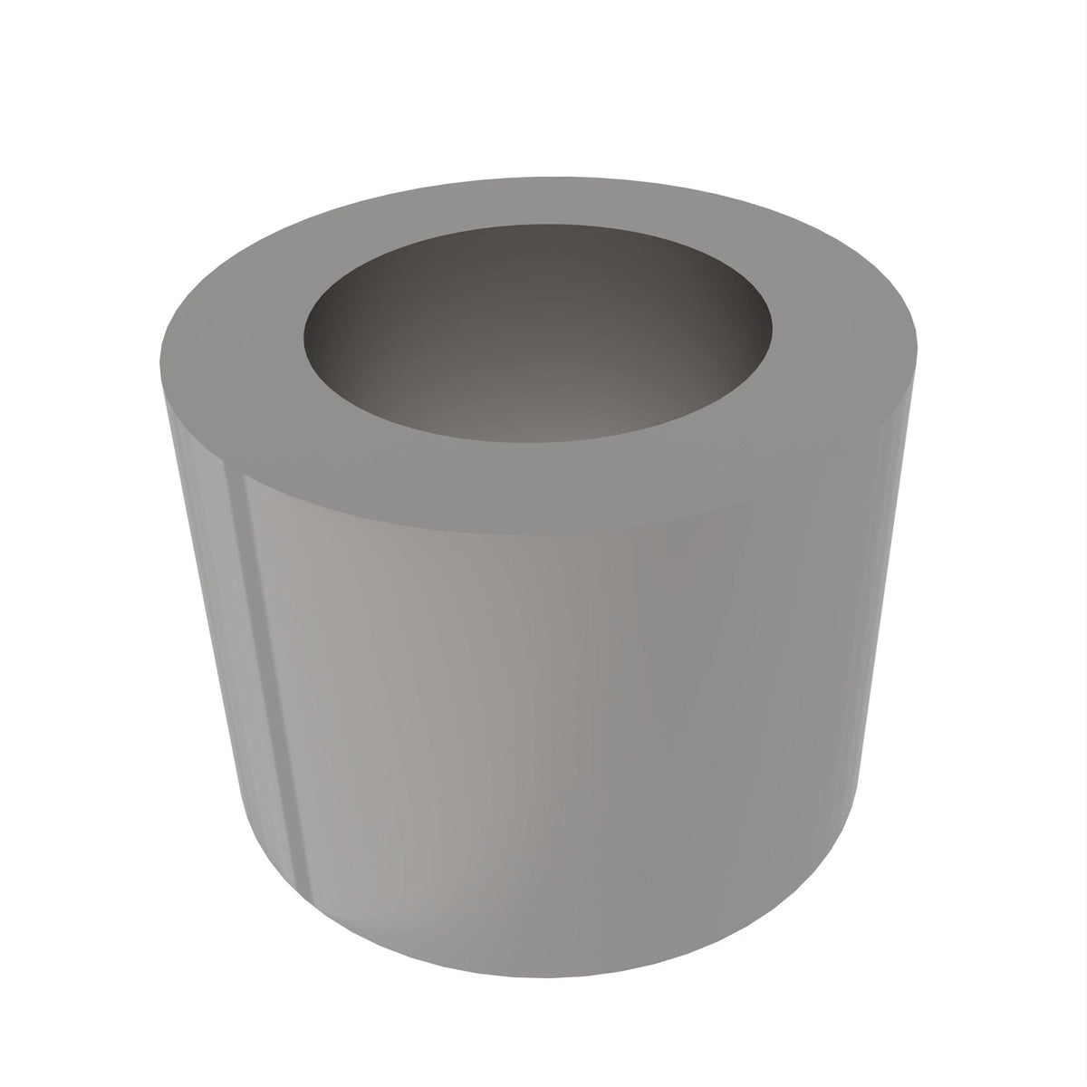 28H2481: Fits John Deere 28H2481 Plain Spacer – Genuine OEM