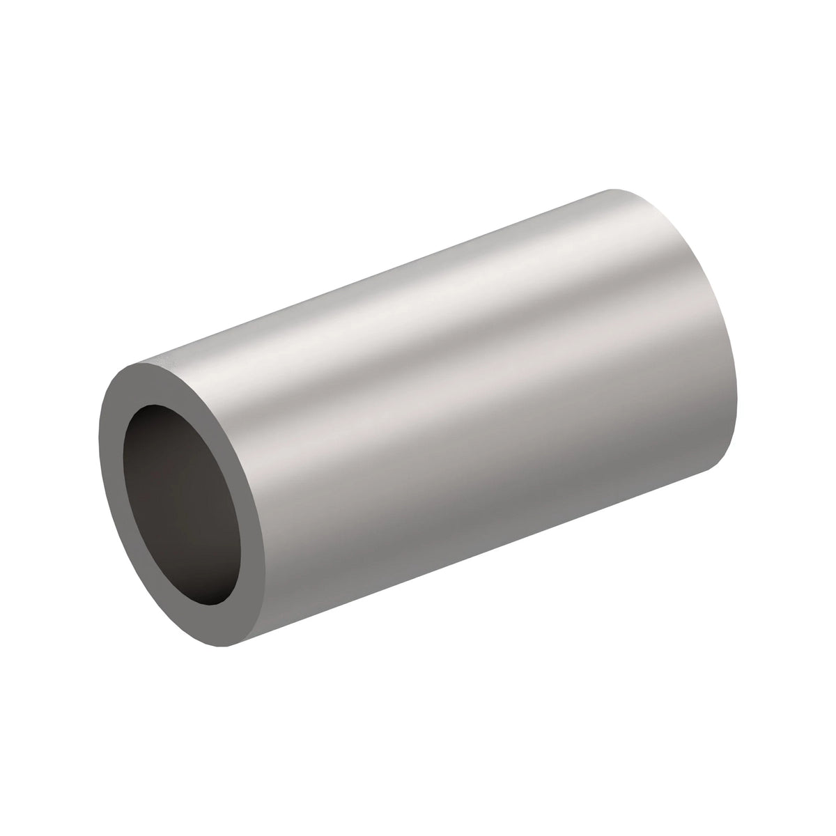 28H2612: Fits John Deere 28H2612 Plain Bushing, Class D – Genuine OEM