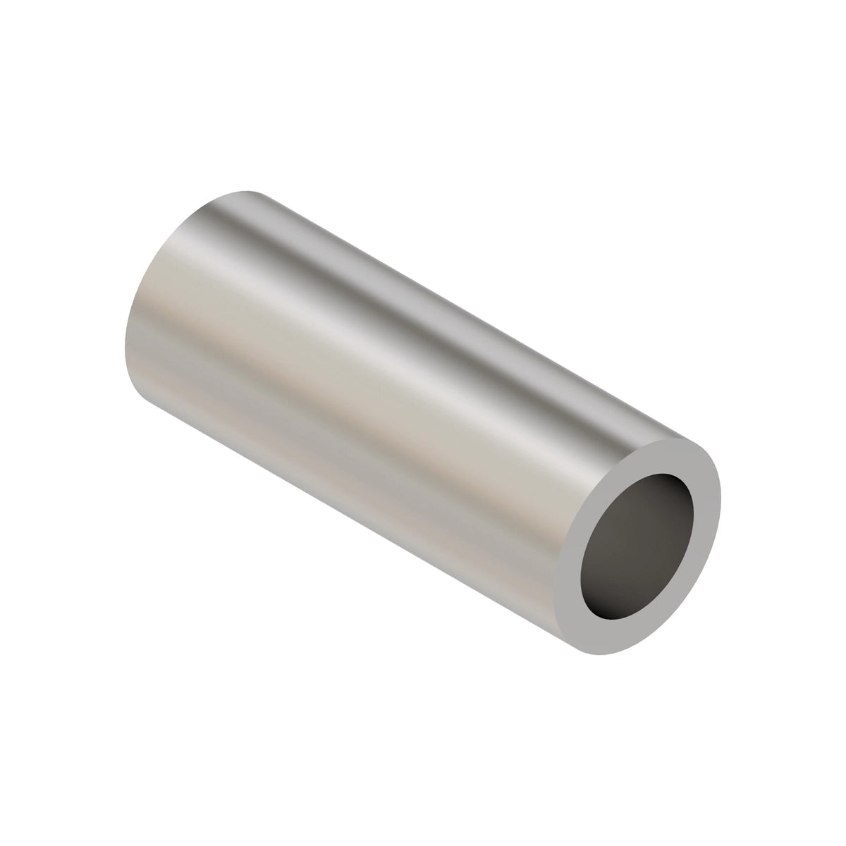 28H3396: Fits John Deere 28H3396 Plain Bushing, Class D – Genuine OEM