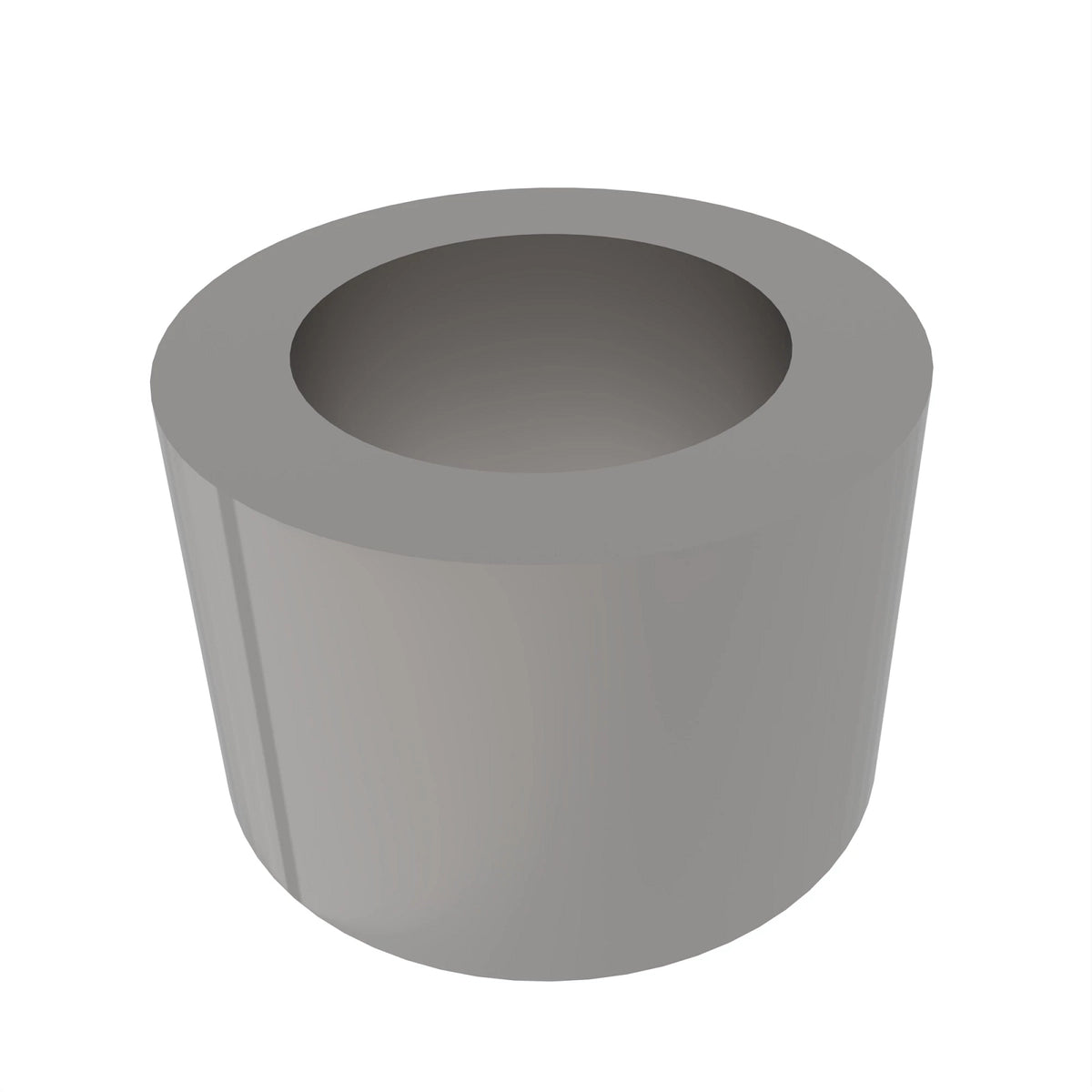 28H3400: Fits John Deere 28H3400 Plain Spacer – Genuine OEM