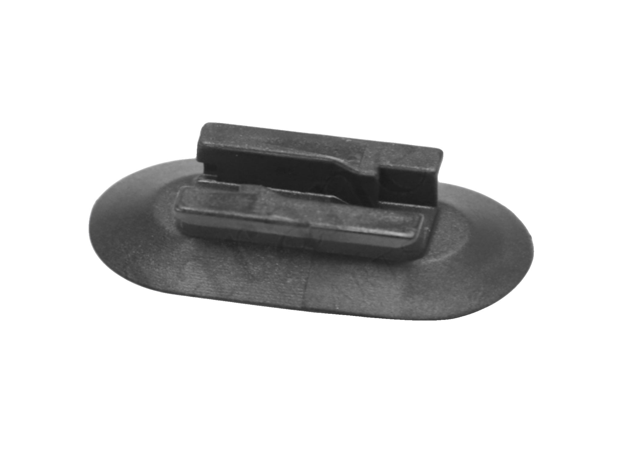 291678 - Connector Retainer Clip